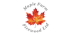 Maple Farm Firewood | Quality Logs and Firewood Delivery